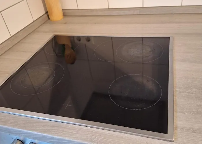 Rum i privatbostad Middle Privat 5 Min Walk From Railstation *